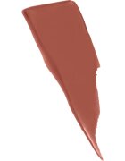 MAYBELLINE NEW YORK SuperStay Matte Ink mattító folyékony rúzs a hosszan tartó hatásért árnyalat 70 Amazonian 5 ml
