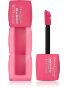 MAYBELLINE NEW YORK SuperStay Teddy Tint Ultra matt hosszantrató rúzs árnyalat 45 Pinky Promise 5 ml