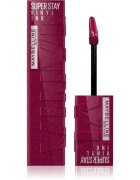 MAYBELLINE NEW YORK SuperStay Vinyl Ink hosszantartó folyékony rúzs 903 Amethyst 4.2 ml
