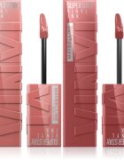 MAYBELLINE NEW YORK SuperStay Vinyl Ink szett az ajkakra