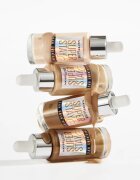MAYBELLINE NEW YORK SuperStay Vitamin C Skin Tint szérum egységesíti a bőrszín tónusait árnyalat 6.5 30 ml