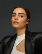 MAYBELLINE NEW YORK Tattoo Brow ideiglenes szemöldökfesték árnyalat Dark Brown 4.6 g