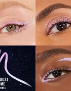 MAYBELLINE NEW YORK Tattoo Liner Gel Pencil géles szemhéjceruza árnyalat 821 Stardust Chrome 1.3 g
