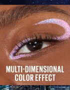 MAYBELLINE NEW YORK Tattoo Liner Gel Pencil géles szemhéjceruza árnyalat 821 Stardust Chrome 1.3 g