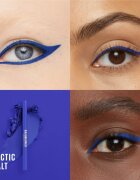 MAYBELLINE NEW YORK Tattoo Liner Gel Pencil géles szemhéjceruza árnyalat Galactic Cobalt 1.3 g