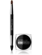 MAYBELLINE NEW YORK Tattoo Liner hosszantartó géles szemhéjtus ecsettel árnyalat 950 Blackest Black 3 g
