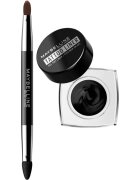 MAYBELLINE NEW YORK Tattoo Liner hosszantartó géles szemhéjtus ecsettel árnyalat 950 Blackest Black 3 g