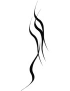 MAYBELLINE NEW YORK Tattoo Liner hosszantartó géles szemhéjtus ecsettel árnyalat 950 Blackest Black 3 g