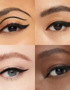 MAYBELLINE NEW YORK Tattoo Liner Ink Pen széles applikátorú szemhéjtus árnyalat Black 1 ml
