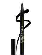 MAYBELLINE NEW YORK Tattoo Liner Ink Pen széles applikátorú szemhéjtus árnyalat Black 1 ml