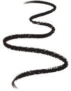 MAYBELLINE NEW YORK Tattoo Liner Smokey géles szemhéjceruza árnyalat 01 Black 1.3 g