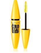 MAYBELLINE NEW YORK The Colossal 100% Black dúsító szempillaspirál árnyalat Black 10.7 ml