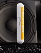 MAYBELLINE NEW YORK The Colossal Curl Bounce dúsító és göndörítő szempillaspirál árnyalat 01 - Black 10 ml
