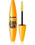 MAYBELLINE NEW YORK The Colossal Smoky Eyes szempillaspirál a dús pillákért árnyalat Black 10.7 ml