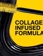 MAYBELLINE NEW YORK The Colossal szempillaspirál a dús pillákért árnyalat Black 10.7 ml