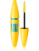 MAYBELLINE NEW YORK The Colossal vízálló szempillaspirál a dús hatásért árnyalat Black 10 ml