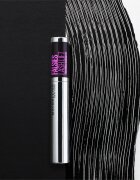 MAYBELLINE NEW YORK The Falsies Lash Lift Extra Black hosszabbító és dúsító szempillaspirál 9.6 ml
