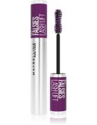 MAYBELLINE NEW YORK The Falsies Lash Lift szempillaspirál árnyalat Black 9.6 ml
