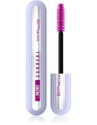 MAYBELLINE NEW YORK The Falsies Surreal dúsító és hosszabbító szempillaspirál 10 ml