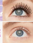 MAYBELLINE NEW YORK The Falsies Surreal dúsító és hosszabbító szempillaspirál 10 ml