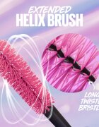 MAYBELLINE NEW YORK The Falsies Surreal dúsító és hosszabbító szempillaspirál 10 ml