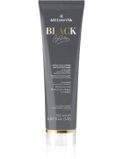 Medavita Black Blondie Extra Cool Blonde természetesen neutralizáló maszk festett hajra 150 ml