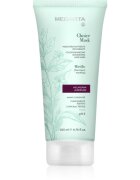Medavita Choice Enhancing Nourishing Hair Mask Aubergine tápláló maszk festett hajra 200 ml