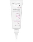 Medavita Cutis Pura Exfoliating Clay-Scrub tisztító peeling arcra és fejbőrre 75 ml