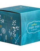 Medavita Fairy Tale of Beauty Christmas Calendar ádventi naptár haj és test