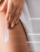 Medavita Huile d'Étolle Moisturizing Hair and Body Travel Set ajándékszett testre és hajra hölgyeknek