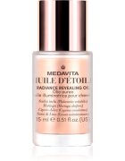 Medavita Huile d'Étolle Moisturizing Hair and Body Travel Set ajándékszett testre és hajra hölgyeknek