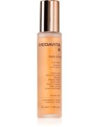 Medavita Huile d'Étolle Radiance Revealing Oil tápláló olaj a fénylő és selymes hajért 50 ml