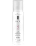 Medavita IDOL Volume hajformázó hab hajra Medium-Strong 200 ml