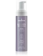 Medavita Keratin Miracle Frizz Over Hair Mousse hajformázó hab hajra 200 ml