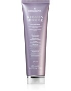 Medavita Keratin Miracle Sleek Hair Mask hidratáló kisimító maszk 150 ml