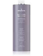 Medavita Keratin Miracle Sleek Hair Shampoo kisimító sampon 1250 ml