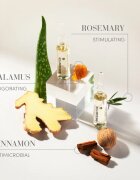 Medavita Lotion Concentrée Hair Loss Set szett hajhullás ellen hölgyeknek