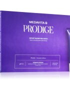 Medavita Prodige Instant Magnifying Serum átformáló szérum hajra 4x15 ml