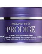 Medavita Prodige Ultimate Deep Recovering Mask szerkezetátalakító maszk hajra 250 ml