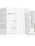 Medavita Puroxine Anti-Dandruff Lotion szérum a fejbőrre korpásodás ellen 12x6 ml