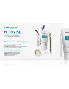 Medavita Puroxine Anti-Dandruff Set ajándékszett korpásodás ellen