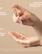 Medavita Puroxine Anti-Dandruff Set ajándékszett korpásodás ellen