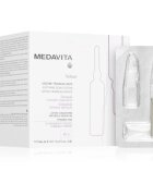 Medavita Velour Soothing Scalp Lotion intenzív nyugtató ápolás hajra 12x6 ml