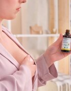 Medela Organic Breast Massage Oil masszázsolaj mellre 50 ml