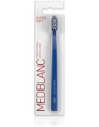 MEDIBLANC 4990 Super Soft fogkefe supersoft Blue 1 db