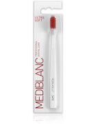 MEDIBLANC 5490 Ultra Soft fogkefe ultra gyenge White 1 db