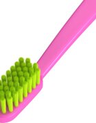 MEDIBLANC 5490 Ultra Soft fogkefék ultra gyenge Pink Green 2 db