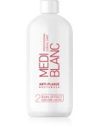MEDIBLANC Anti-plaque szájvíz foglepedék ellen 500 ml