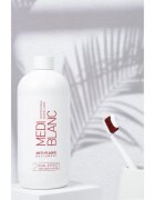 MEDIBLANC Anti-plaque szájvíz foglepedék ellen 500 ml