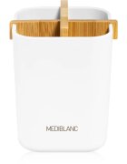MEDIBLANC Dental Care állvány fogkefére White 1 db